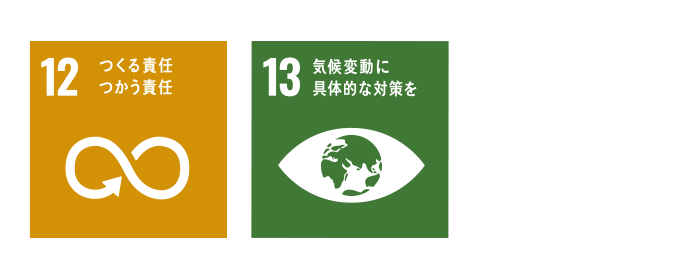 sdgs12、13
